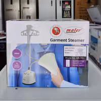 اتو بخار ایستاده مایر آلمان مدل mr700