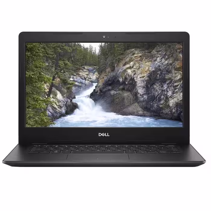 لپ تاپ دل 14 اینچی مدل Vostro 3491-A پردازنده Core i3 رم 8GB حافظه 1TB HDD 128GB SSD گرافیک Intel