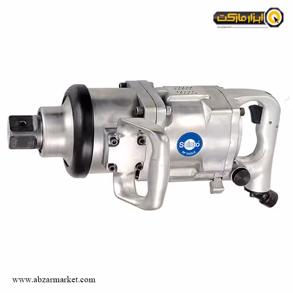 بکس بادی سوماک مستقیم 1/2-1 اینچ مدل ST-5589