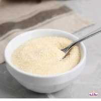 پودر ژلاتین 100 گرمی اعتماد (رفع پوکی استخوان )