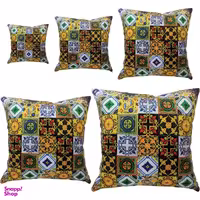 کوسن رنس کد S5-10006 مجموعه 5 عددی کوچک تا بزرگ