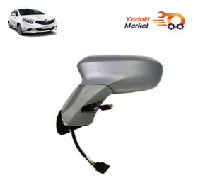 آینه بغل سمت راست برلیانس H220 شرکتی