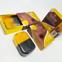 صابون ضد لک و گیاهی اصل