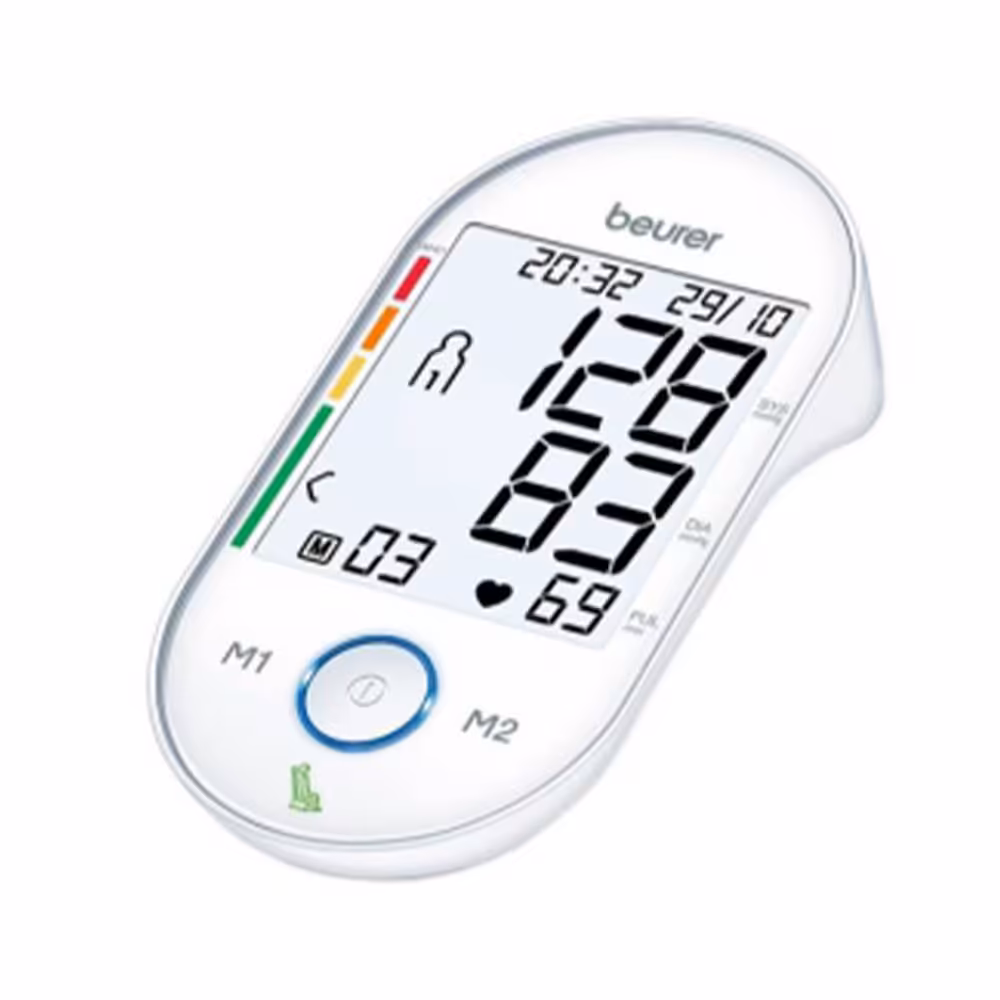 فشارسنج BM55 بیورر-beurer