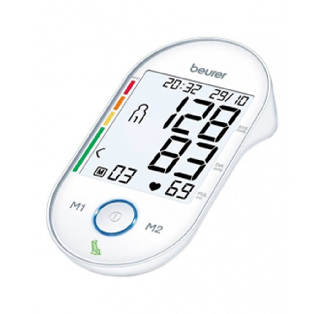 فشارسنج BM55 بیورر-beurer