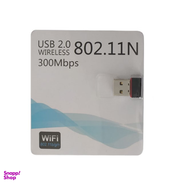 کارت شبکه مدل T 802 300M