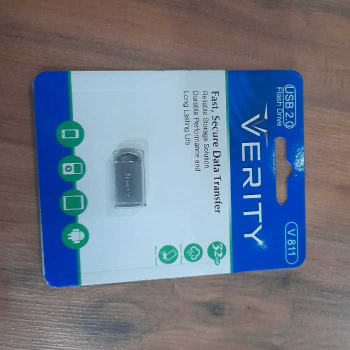 فلش 32 گیگ وریتی
