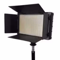 نور ثابت پروفشنال LED-520 LED LIGHT