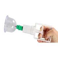 بادکش 5 لیوانه پیچی