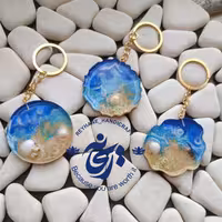 جاکلیدی طرح دریا