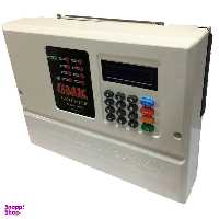 دزدگیر اماکن جی ام کا مدل 890