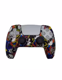 خرید روکش دسته Dualsense برای PS5 کد B007 با بهترین قیمت