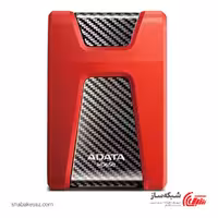 قیمت و خرید هارد اکسترنال ای دیتا ADATA HD650 ظرفیت 1TB - شبکه ساز