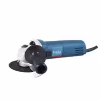 مینی سنگ فرز AG115-07 لکا (710 وات)