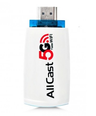 مبدل تصویری اچ دی ام آی ای زد کست مدل ALLCAST 5G