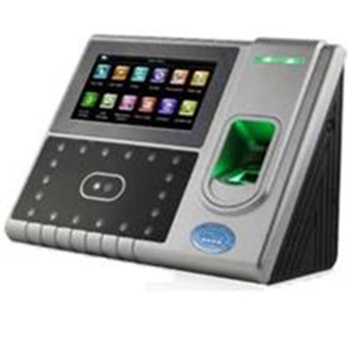 دستگاه حضور غیاب زد کی تکو مدل MB906