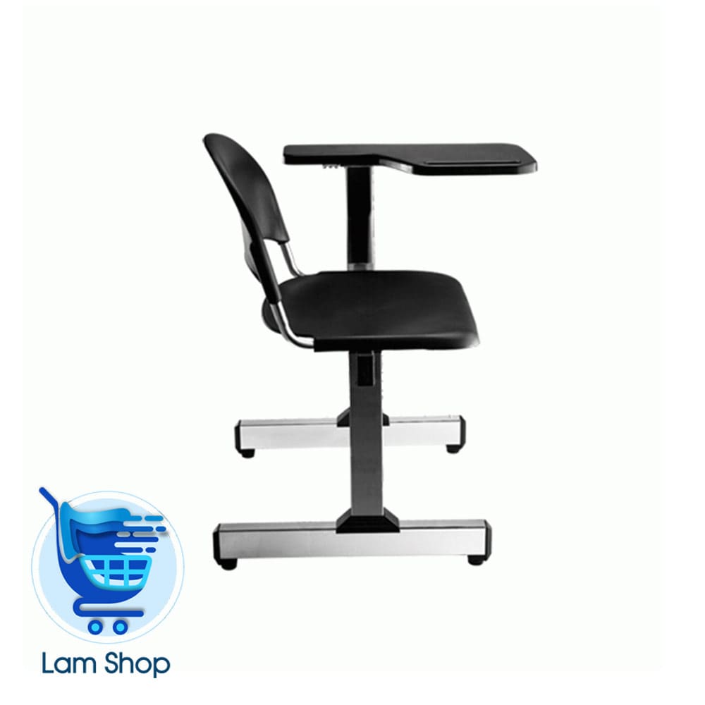 نیمکت آموزشی تکنفره متال پلاست 531 نظری(زمان ارسال 15تا 20 روز کاری)