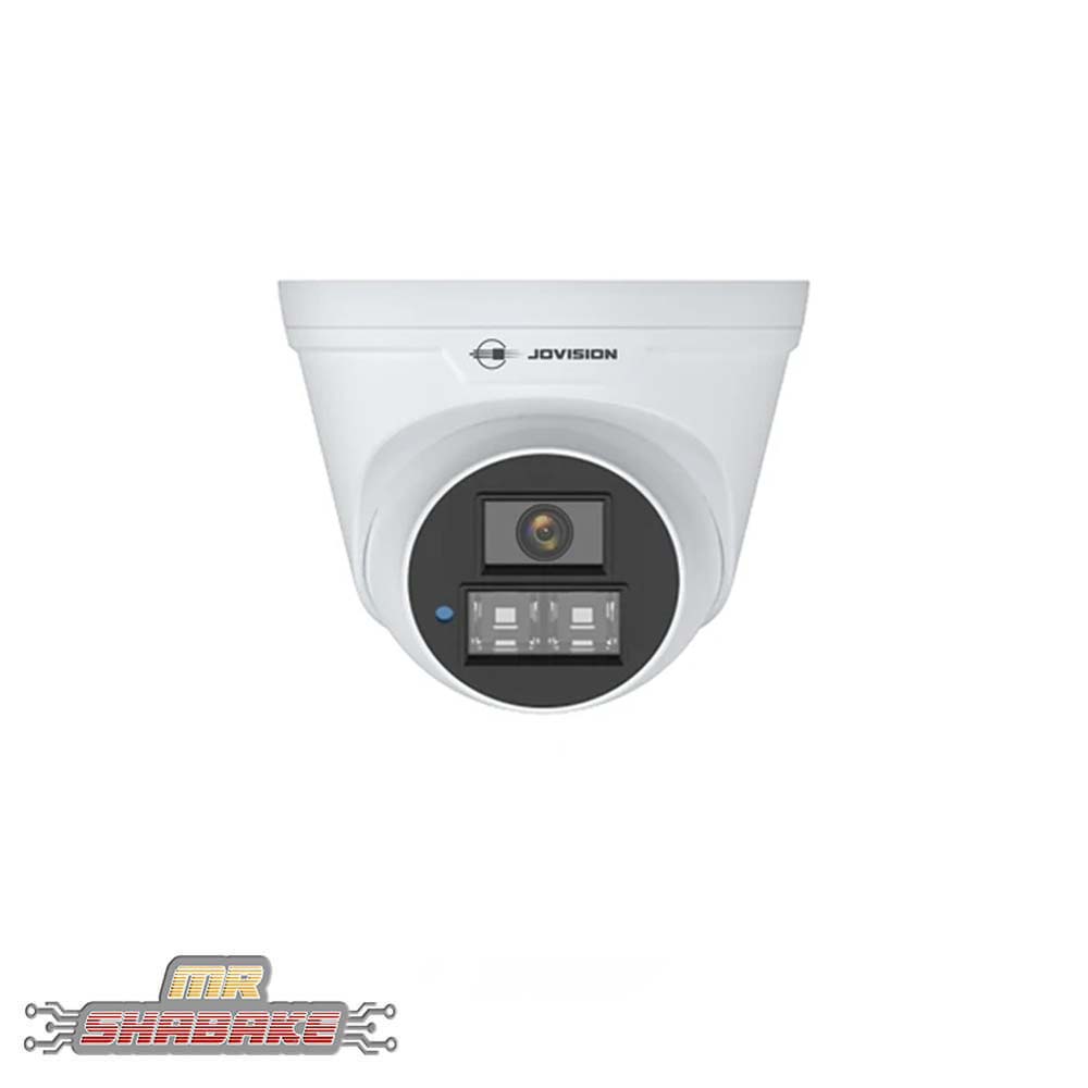 قیمت و خرید دوربین مداربسته جوویژن JVS-N935-ADL | مسترشبکه