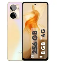 گوشی موبایل جی ال ایکس مدل Shahin 4 ظرفیت 256 گیگابایت رم 8 گیگابایت
