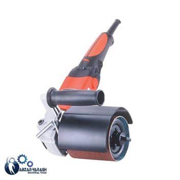 سنباده و پولیش زن ای جی پی مدل DP 100 - ابزار یراق