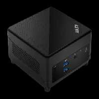 خرید مینی پی سی MSI مدل Cubi 5 12M