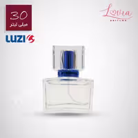 عطر بلک افغان پرفیوم Luzi در شیشه 30 میل اسپری