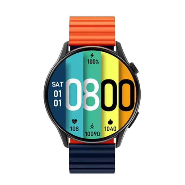 ساعت هوشمند کیسلکت مدل Kieslect Kr Pro