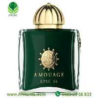 عطر ادکلن آمواج اپیک 56 100 میل زنانه