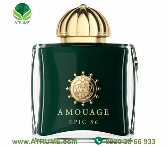 عطر ادکلن آمواج اپیک 56 100 میل زنانه