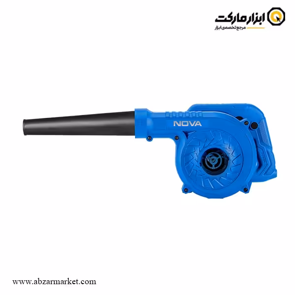 بلوور نووا 750 وات مدل 4404