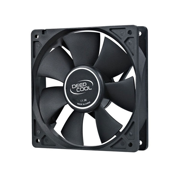 فن کیس دیپ کول XFAN 120 - فروشگاه اینترنتی طیف سنتر