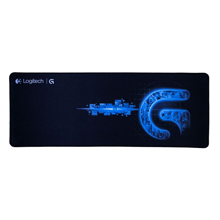 ماوس پد گیمینگ لاجتیک ابعاد 30*80 سانتی متر
