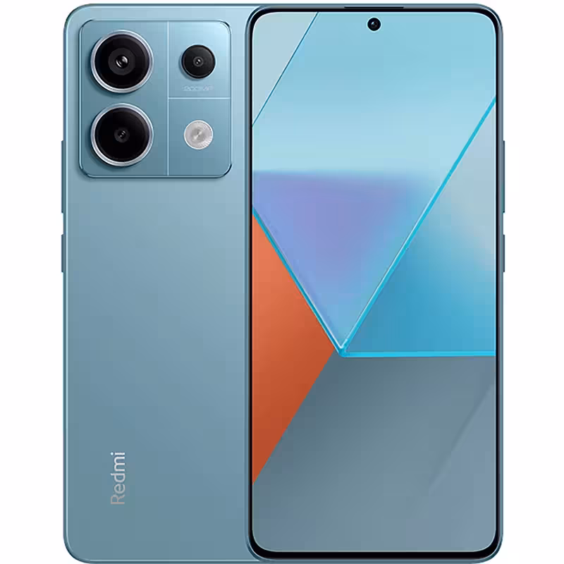 گوشی موبایل شیائومی مدل Redmi Note 13 Pro 5G دو سیم کارت ظرفیت 256 گیگابایت و رم 8 گیگابایت | ناب ترین