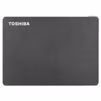 هارد اکسترنال توشیبا مدل Canvio Gaming ظرفیت 4 ترابایت