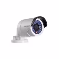 دوربین مداربسته تحت شبکه هایک ویژن مدل DS-2CD2052-I