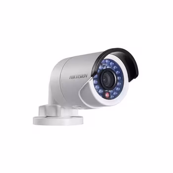 دوربین مداربسته تحت شبکه هایک ویژن مدل DS-2CD2052-I