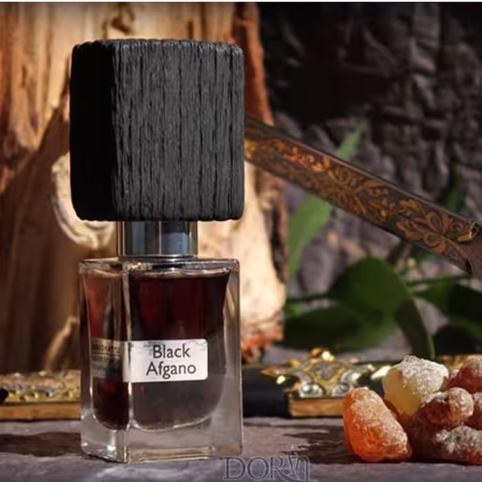 عطر بلک افغان 10گرمی