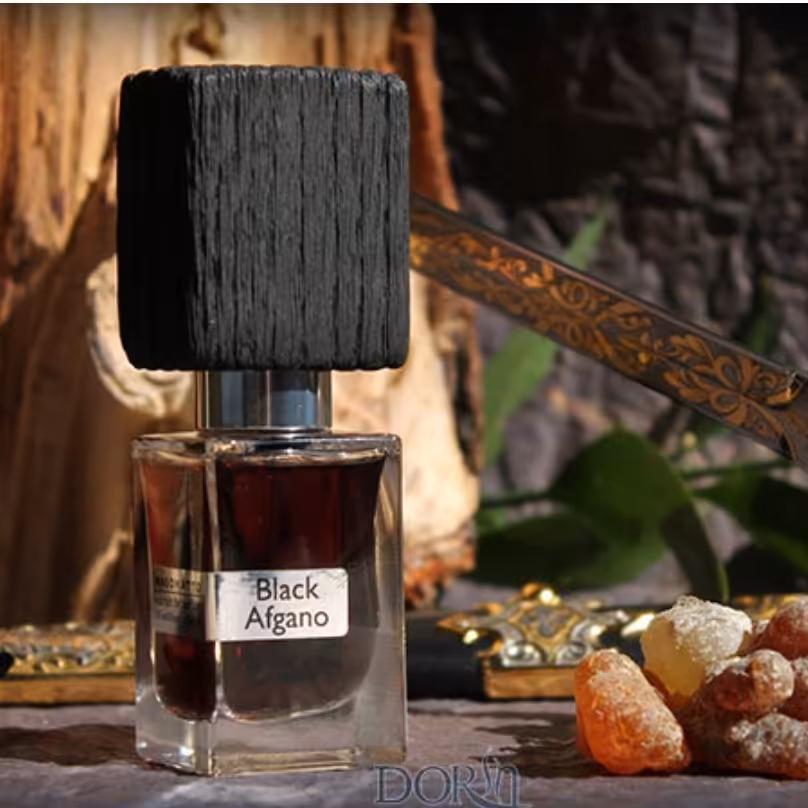 عطر بلک افغان 10گرمی