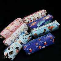 جامدادی تک زیپ دخترانه و پسرانه