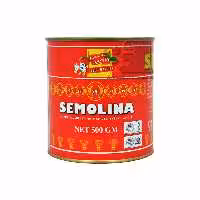 آرد سمولینا 500 گرم لیما - leema