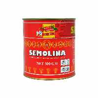 آرد سمولینا 500 گرم لیما - leema