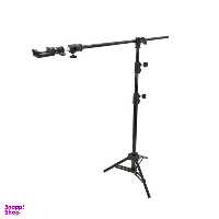 سه پایه دوربین پاناسان مدل T 360 عمودی