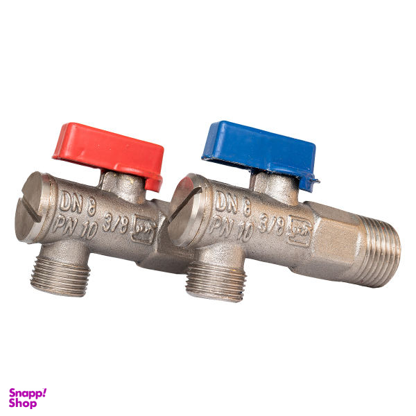 شیر پیسوار کد 113 مجموعه 2 عددی