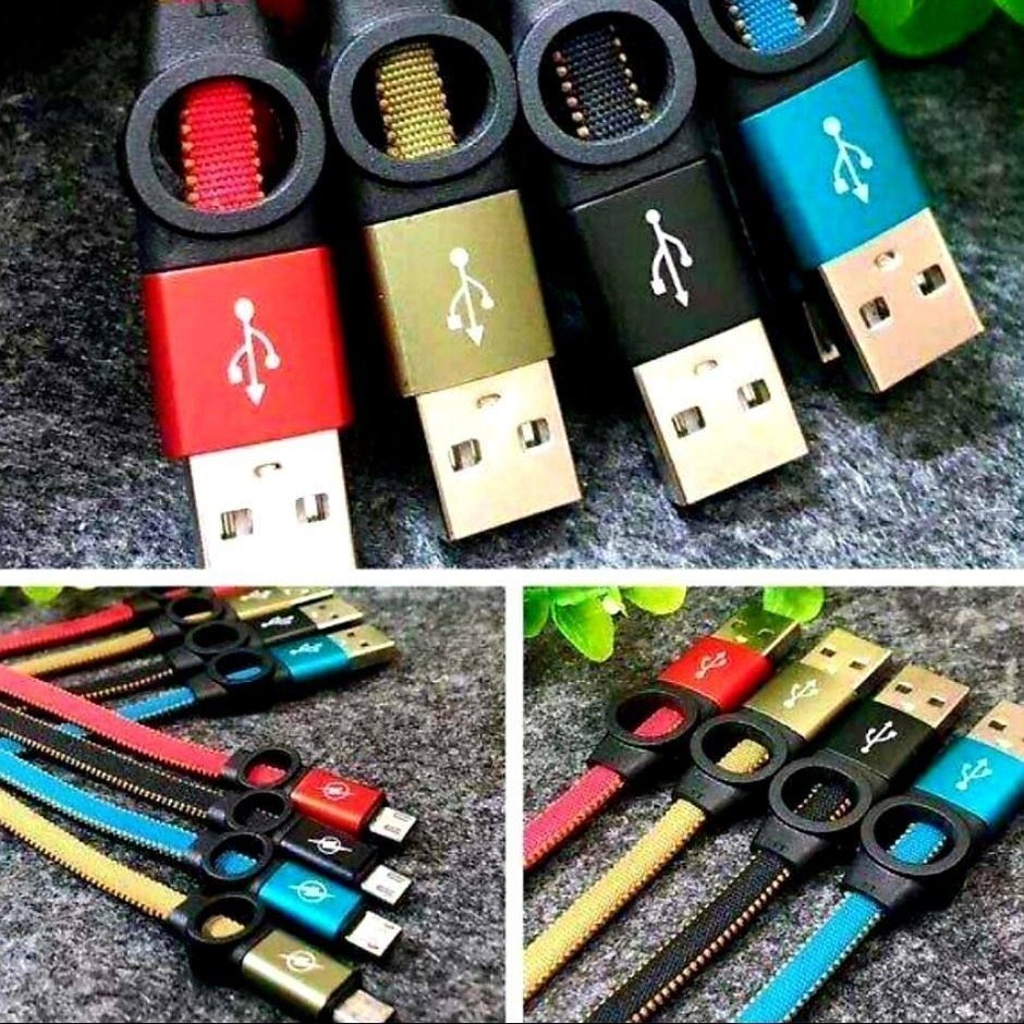 کابل شارژ
