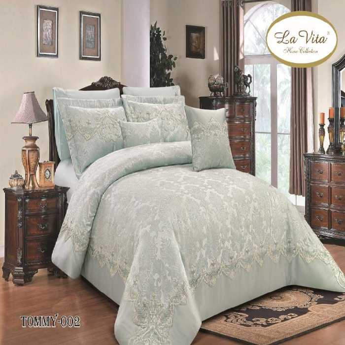 روتختی لاویتا دانتل دار 10 تیکه