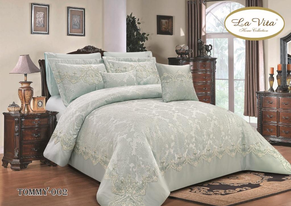 روتختی لاویتا دانتل دار 10 تیکه