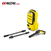کارواش 110 بار کارچر مدل K2 Compact new
