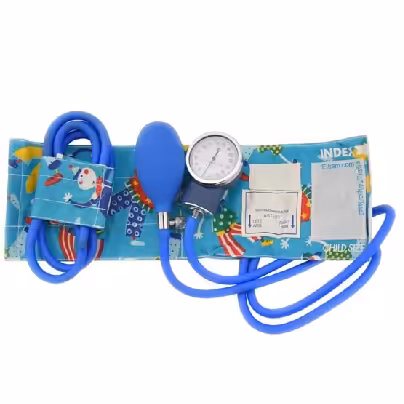 فشارسنج عقربه ای اطفال ایزی لایف HS-20C