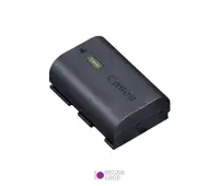 باتری دوربین کانن مدل Canon LP-E6 NH با ظرفیت 2130 میلی آمپر