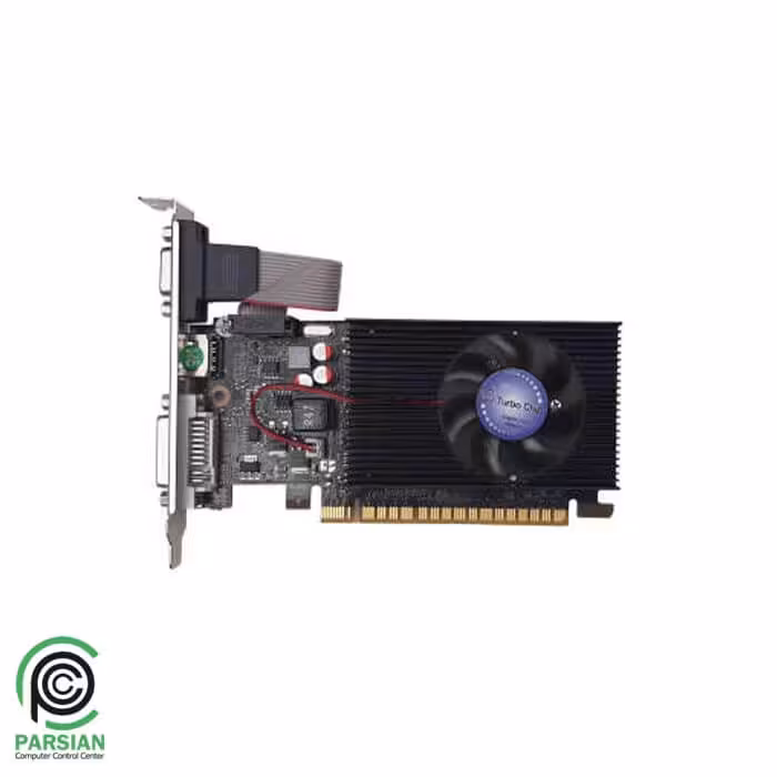 کارت گرافیک Turbo Chip GT610-2GD3 64bit